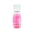 crema fluida levigante corpo idratante pelle normale secca 200 ml - weleda