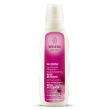 weleda rosa mosqueta crema fluida per il corpo 200 ml
