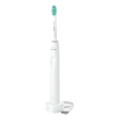sonicare serie 2000 - spazzolino elettrico sonico philips con timer da 2 minuti