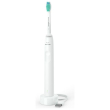 philips 2100 series sonicare spazzolino elettrico sonico bianco hx3651