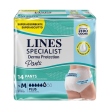 lines spec derm pants pl m14pz