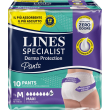 lines sp derm pants mx m 10pz