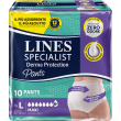 lines sp derm pants mx l 10pz