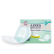 lines specialist derma protection super pannolone sagomato 30 pezzi