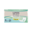 lines specialist derma protection - 30 pannoloni assorbenti rettangolari per incontinenza plus