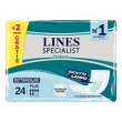 lines sp derm pann rett 30pz