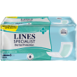 lines specialist derma rettangolare 30 pz pannolini