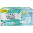 pannolone per incontinenza lines specialist derma rettangolare 30 pezzi