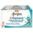 apropos rigenera energia fisica e mentale 10 flaconcini 10 ml