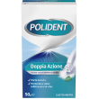 polvere - adesivo per protesi dentali aroma menta 50 g
