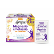 apropos, magnesio e potassio con carnitina, 24 bustine