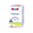 hipp comfort - latte in polvere per coliche e costipazione nei bambini 600 g