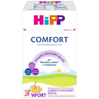 hipp latte comfort 600 g
