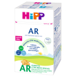 hipp ar latte anti-reflusso 600g