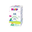 hipp latte ar c/metafolina 600 g polvere per soluzione orale