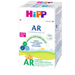hipp latte antireflusso con metafolina 600 g