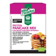 bch protein pancake mix 200g