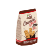 crumiri gocce - biscotti senza glutine, uova e soia con gocce di cioccolato 300 gr