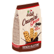 gaia spa inglese alimenti senza glutine dolci e snack crumiri gocce 300 g