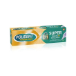 power max super tenuta + sigillante - adesivo per protesi dentarie 40 g