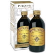 potenvis concentrated liquido 200 ml dr. giorgini - integratore energetico