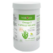 norsan omega 3 vegano 80cps