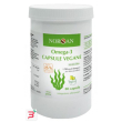 norsan omega 3 vegano 80 capsule
