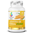 colours of life - integratore di lievito di birra 120 compresse - benefici per la salute dei capelli