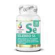 selenio 55 42 g compresse