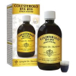 colesterolo bye bye 500ml