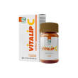 vitalip c 30 capsule - integratore antiossidante