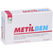 metilben integratore per l'iperomocisteinemia 30 compresse