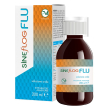 sineflog flu bremen soluzione orale 200 millilitri integratore per cani e gatti supporto vie respira