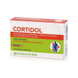 cortidol 20 capsule - integratore per stati di tensione localizzati