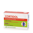 cortidol di farmaderbe per stati di tensione localizzati 20 capsule