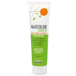 max color green balsamo crema
