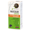 maxcolor green 03 castano naturale