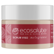 ecosalute scrub viso melograno 5