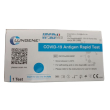 test antigenico rapido covid-19 clungene autodiagnostico determinazione qualitativa antgeni sars-cov