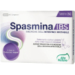 alta natura spasmina ibs - dispositivo medico per il benessere gastrointestinale 60 compresse rivest