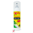 foille insetti repellente extra forte