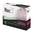 nac 3 integratore fluidificante per le vie respiratorie 14 bustine