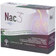 nac 3 14 bustine 35 g polvere per soluzione orale