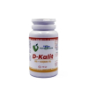 d-kalit 90 compresse - integratore a base di vitamine d3 e k2