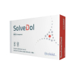 solvedol 20 compresse - integratore antinfiammatorio