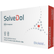 solvedol integratore per alleviare stati infiammatori 20 compresse