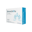 bronchiflu 14 bustine - integratore per le vie respiratorie
