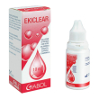 ekiclear sol.oft.15ml