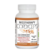 micotherapy cordyceps 90 capsule - integratore ad azione tonica