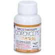 micotherapy cordyceps 90 capsule – integratore alimentare biologico per energia e recupero